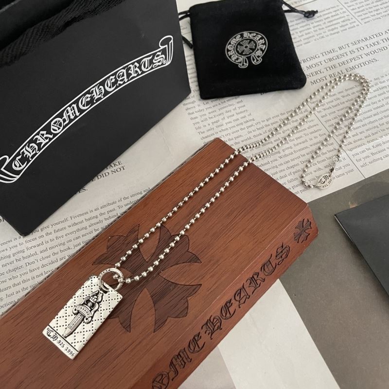 Chrome Hearts Necklaces